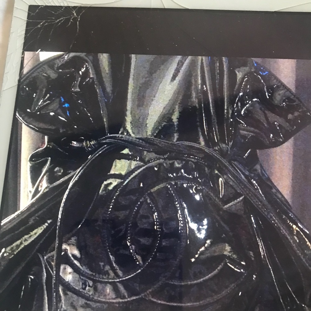 Chanel handbag - Picture 3 of 8